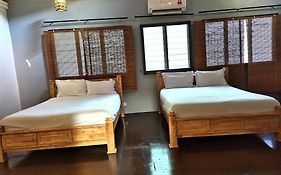 Mori Jonker Homestay